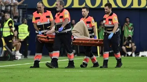 Media: jest diagnoza w sprawie Ter Stegena