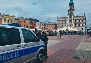 Krzyczała, że "będą mordować nas i nasze dzieci". Odpowie za nawoływanie do nienawiści