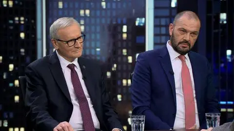 Dr Wrona: państwo jest dyspozytorem, który musi obsłużyć dwa potężne zdarzenia