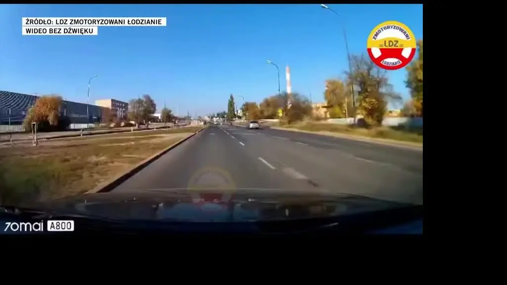 LDZ Zmotoryzowani Łodzianie