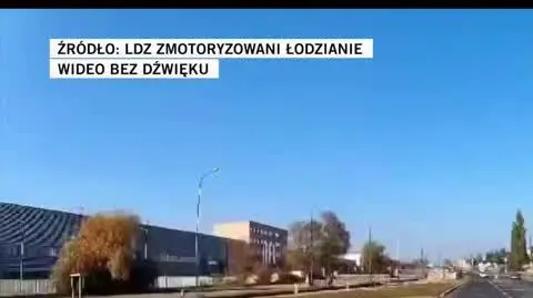 LDZ Zmotoryzowani Łodzianie