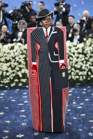 Janelle Monae