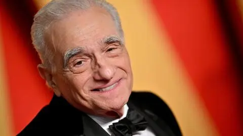 Martin Scorsese