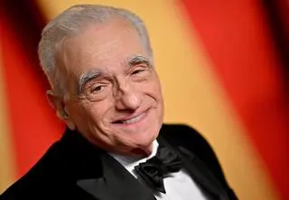 Martin Scorsese opowiedział o polskim filmie - "jednym z najwspanialszych" na świecie