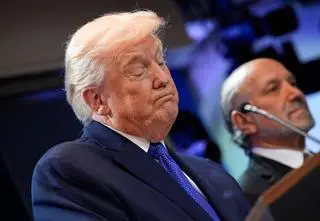 Media: jest reakcja Iranu na propozycję USA. "Nie jest pozytywna"