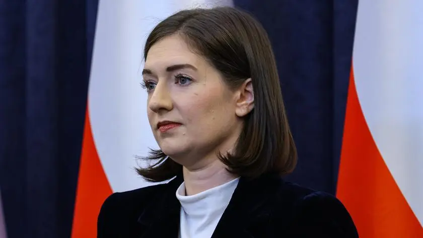 "Ja panią odsyłam". Posłanka PiS poucza, ale wyrok przytacza wybiórczo