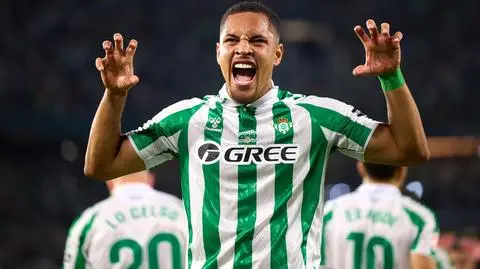 Nie chcieli go w Barcelonie, w nowym klubie już strzela. "Tygrys wyciągnął pazury"