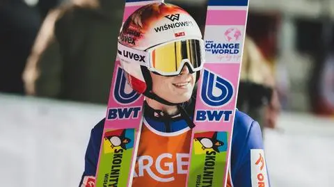 O której dziś konkurs lotów narciarskich w Oberstdorfie?