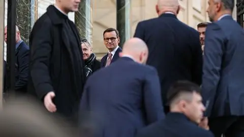Mateusz Morawiecki