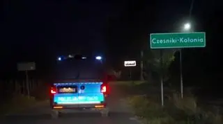 Polska przestrzeń naruszona, służby w akcji. Wydanie specjalne w TVN24