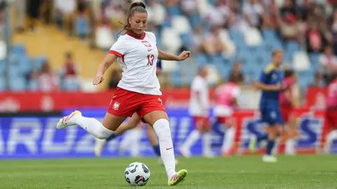 Polka wśród największych młodych talentów kobiecego Euro 