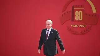 Władimir Putin 