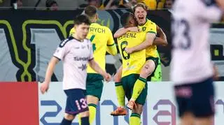 Derby Górnego Śląska dla Katowic