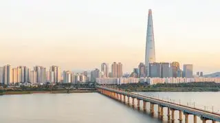 Seul, Korea Południowa