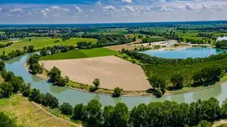 Wynik zaskoczył nawet mieszkańców. Najwyższy dochód w kraju