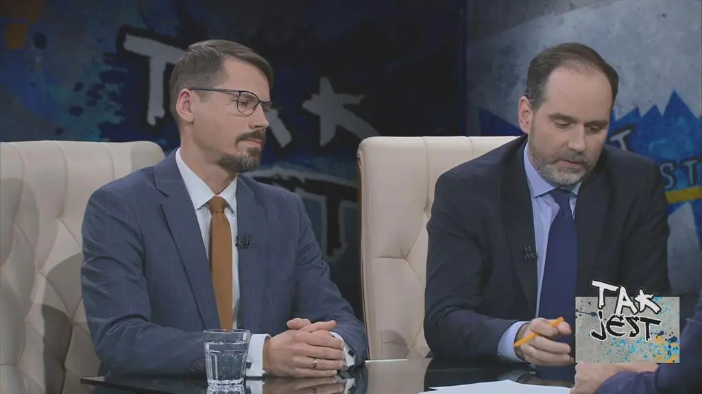 Grzegorz Płaczek, Ignacy Niemczycki 