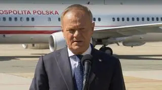 Premier o Radzie Gabinetowej: jestem bardzo zadowolony z jej przebiegu