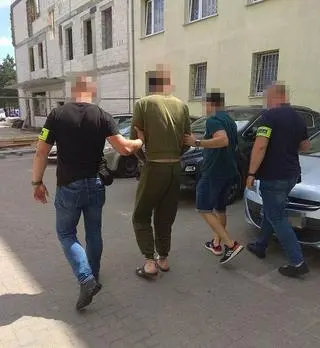 Najbliższe trzy miesiące spędzi w areszcie