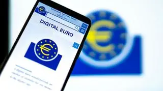 Unia Europejska pracuje nad wprowadzeniem cyfrowej waluty