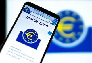 Unia Europejska pracuje nad wprowadzeniem cyfrowej waluty
