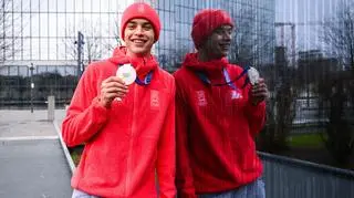 Piękny gest Semirunnija. Oddał medal olimpijski