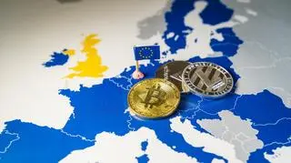 Czasy kryptocinkciarzy się kończą?