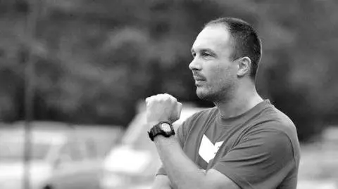 Tragiczna śmierć trenera podczas powodzi