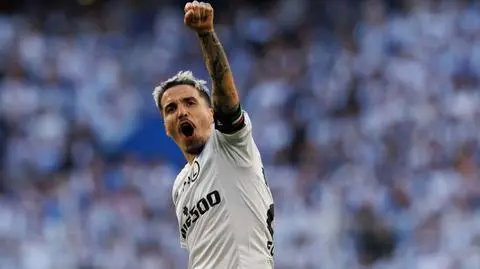 Były kapitan Legii znalazł klub. Zaskakujący wybór