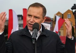 Co obiecał Karol Nawrocki? Program kandydata PiS