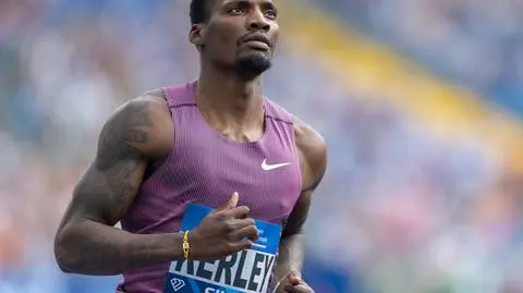 Medalista olimpijski znowu aresztowany. "Obrażenia ofiary zgodne z jej zeznaniami"