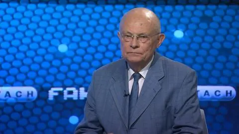 Borowski o spotkaniu Biejat z prezydentem: to był krok za daleko