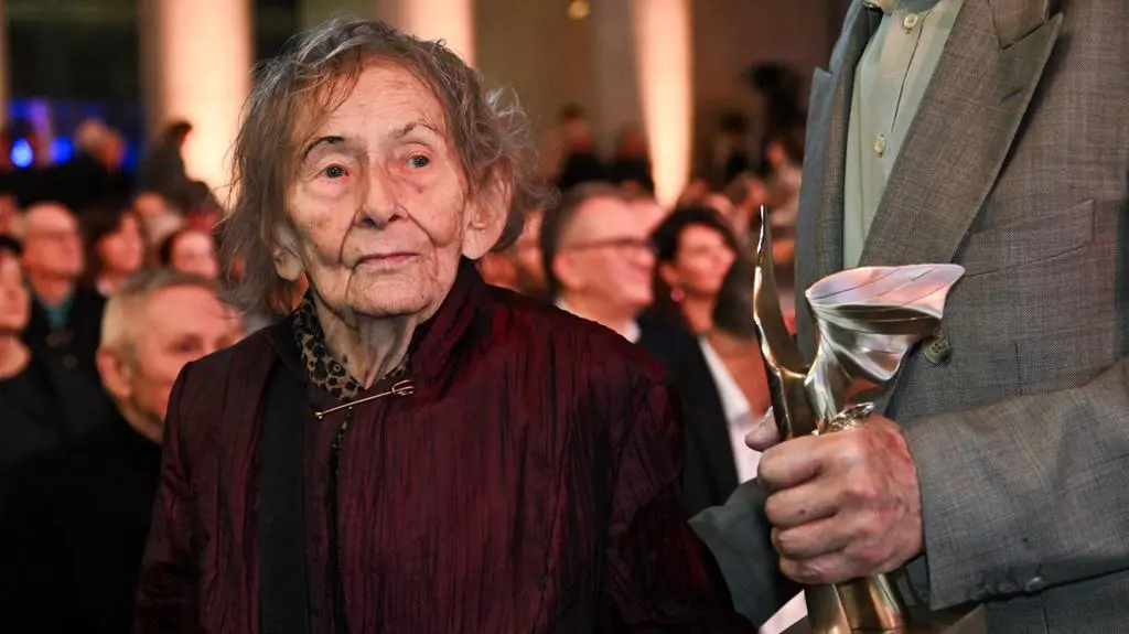 Urszula Kozioł