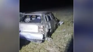 Nie żyje 19-letnia pasażerka. Była w ciąży 