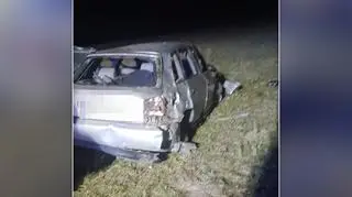 Zginęła 19-letnia pasażerka. Była w ciąży 