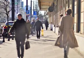 Domański: nie ma żadnego kryzysu finansów publicznych