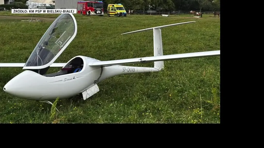 KM PSP w Bielsku-Białej