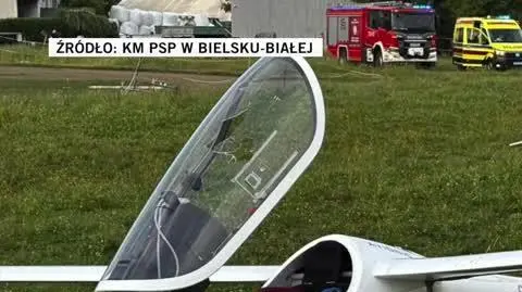 KM PSP w Bielsku-Białej