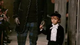 Brad i Hudson Kroenig