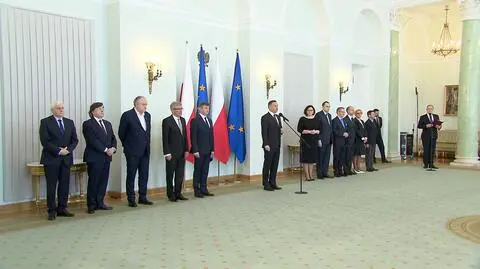 Głos z Pałacu
