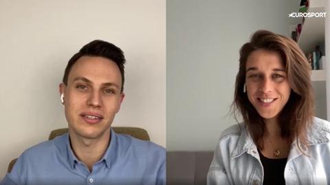 Jędrzejczyk pomaga szpitalowi i myśli o fundacji. "Działajmy razem, wspólnie możemy więcej"