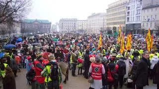 Dziś przez miasta przejdą orszaki Trzech Króli