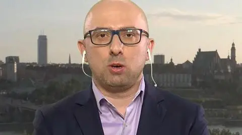 Łapiński: każdy mógł przekonywać bardziej swoich wyborców