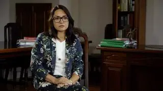 Adwokat Julia Tarkowska-Sośnicka nie spotkała się z sytuacją, żeby sąd utajnił proces w sprawie mafii VAT-owskiej