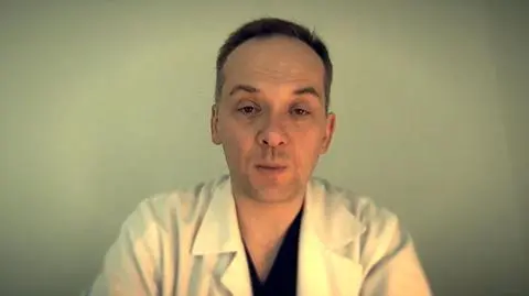 "Przed grypą możemy się chronić chociażby za pomocą szczepień"