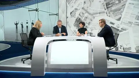 "Przez te wszystkie działania Trybunał nie pracuje"