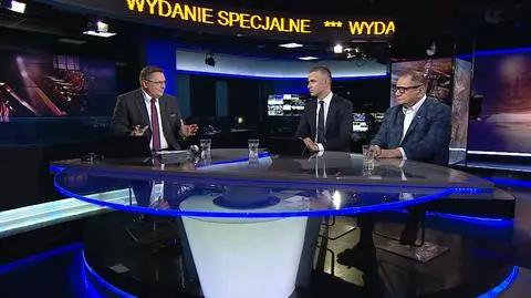 Mec. Rosati: pogłębiony kryzys w TK oznacza bardzo trudną sytuację obywateli