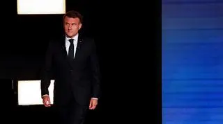 Emmanuel Macron