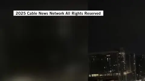 Burze w stanie Georgia