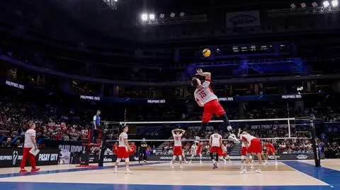 Jeden Polak w drużynie marzeń siatkarskiego mundialu 