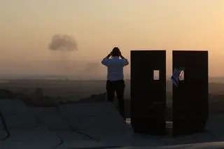 Izrael kontynuuje ataki w Strefie Gazy